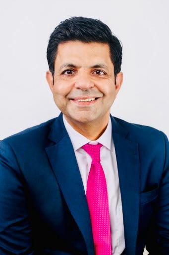 Tarun Chadha Tarun Chadha