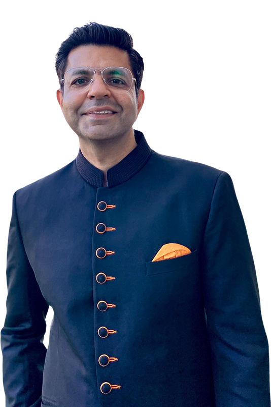 Tarun Chadhha